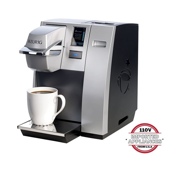 Keurig K155 Commercial Series Coffee Maker, Single Serve KCup Pod