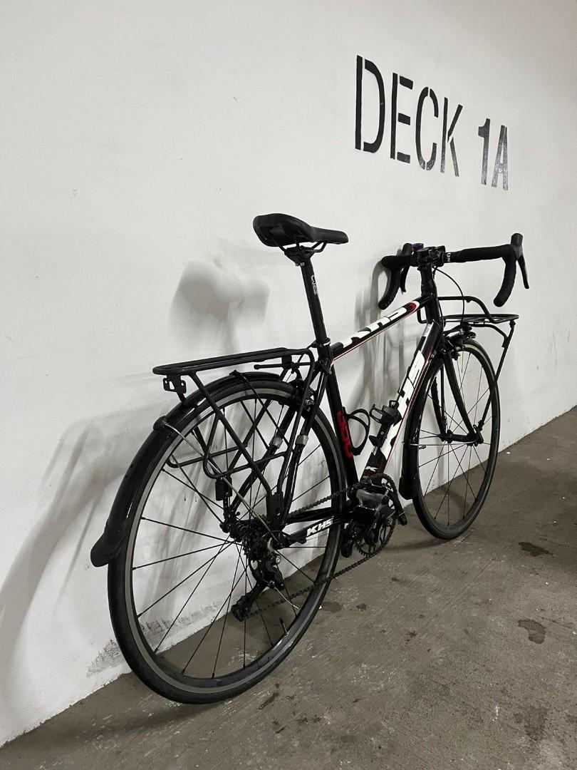 KHS bicycle, Sports Equipment, Bicycles & Parts, Bicycles on Carousell