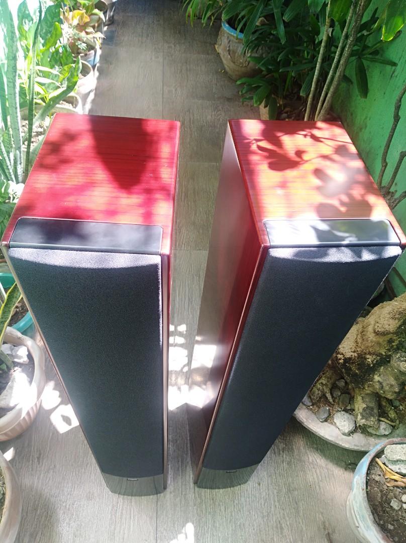 Klipsch icon wf 34 floorstanding made in u.s.a, Audio, Other Audio