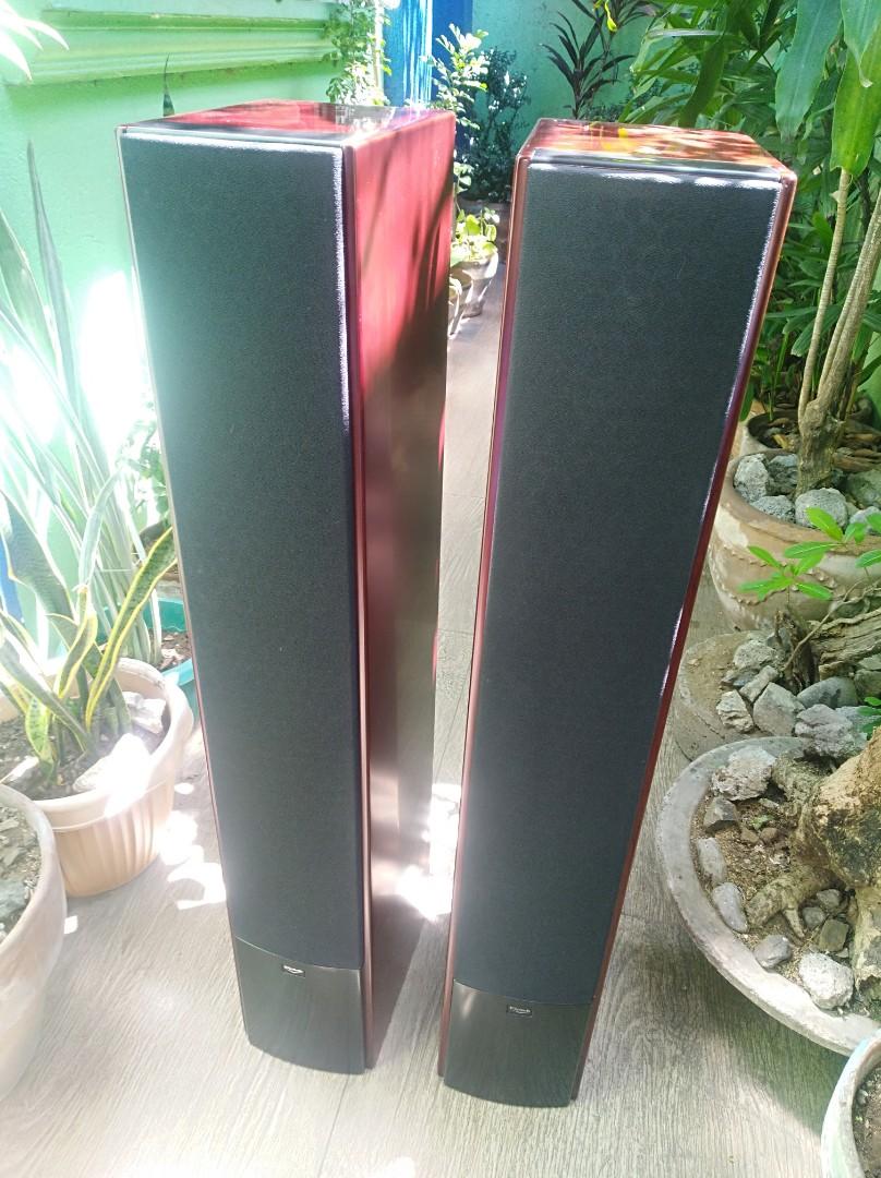 Klipsch icon wf 34 floorstanding made in u.s.a, Audio, Other Audio