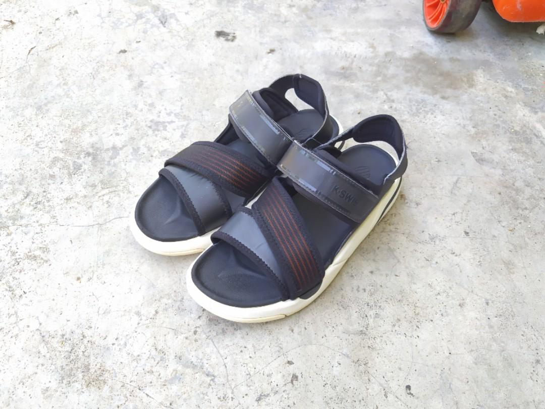 K swiss sandals on sale