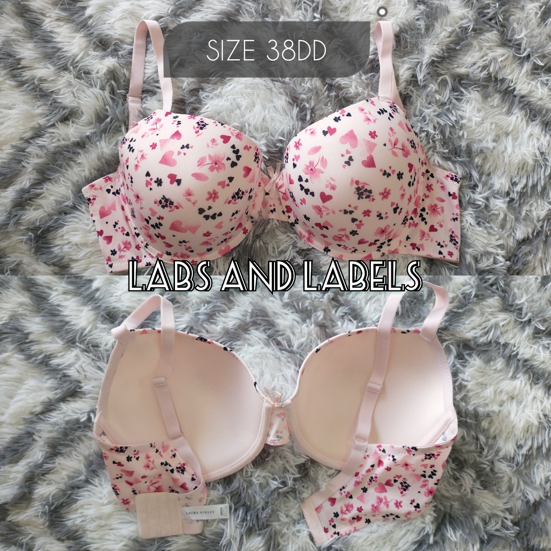 Laura Ashley Lace Bras for Women