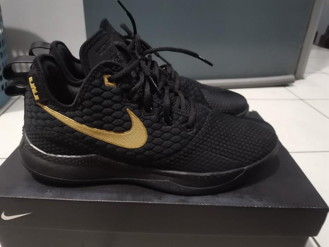 Lebron witness iii on sale ep