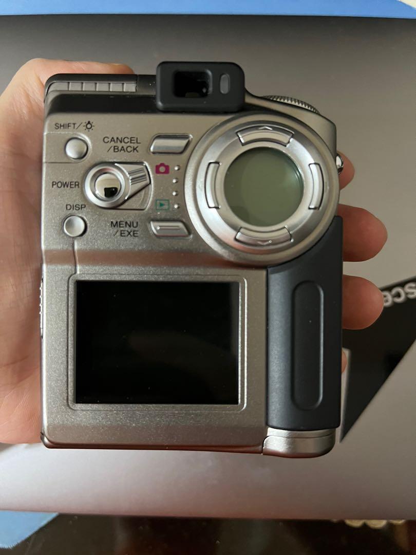 leica digilux 4.3 camera