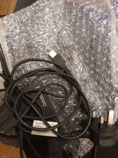 LENOVO laptop charger