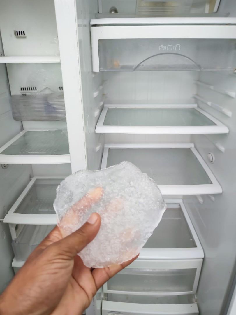 LG Side By Side GCB247KQDV Fridge/Refrigerator In Pakistan, 52 OFF