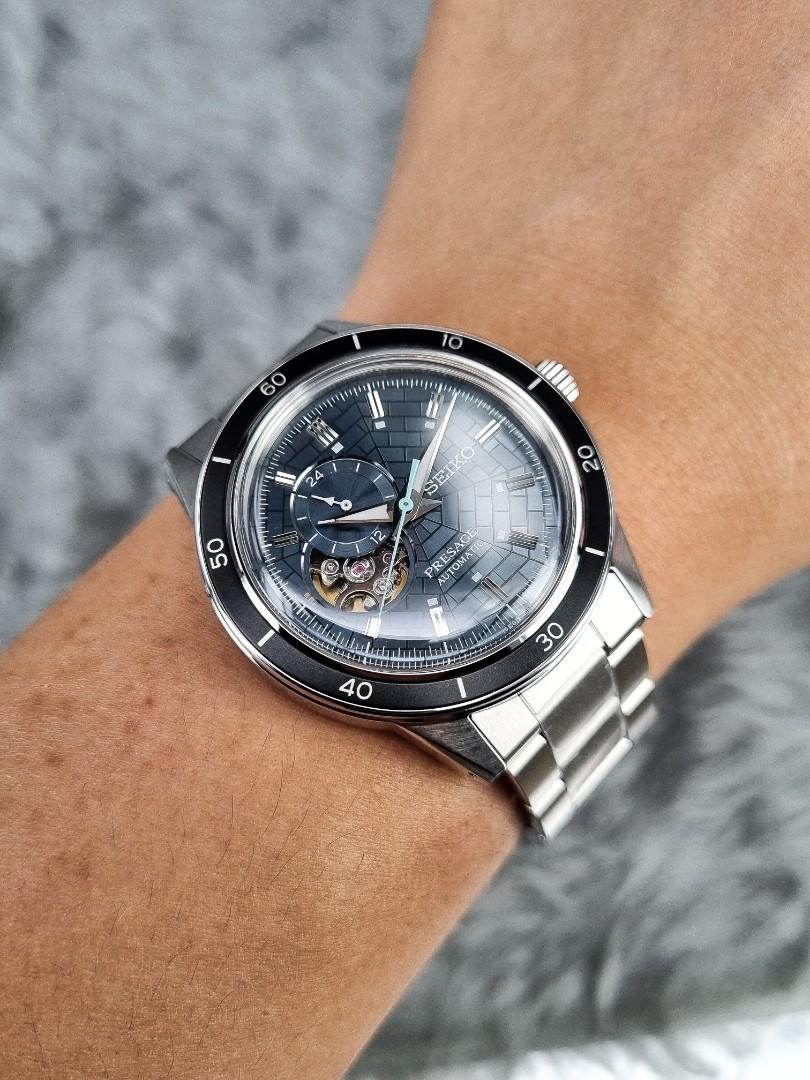 seiko ssa445j1 price