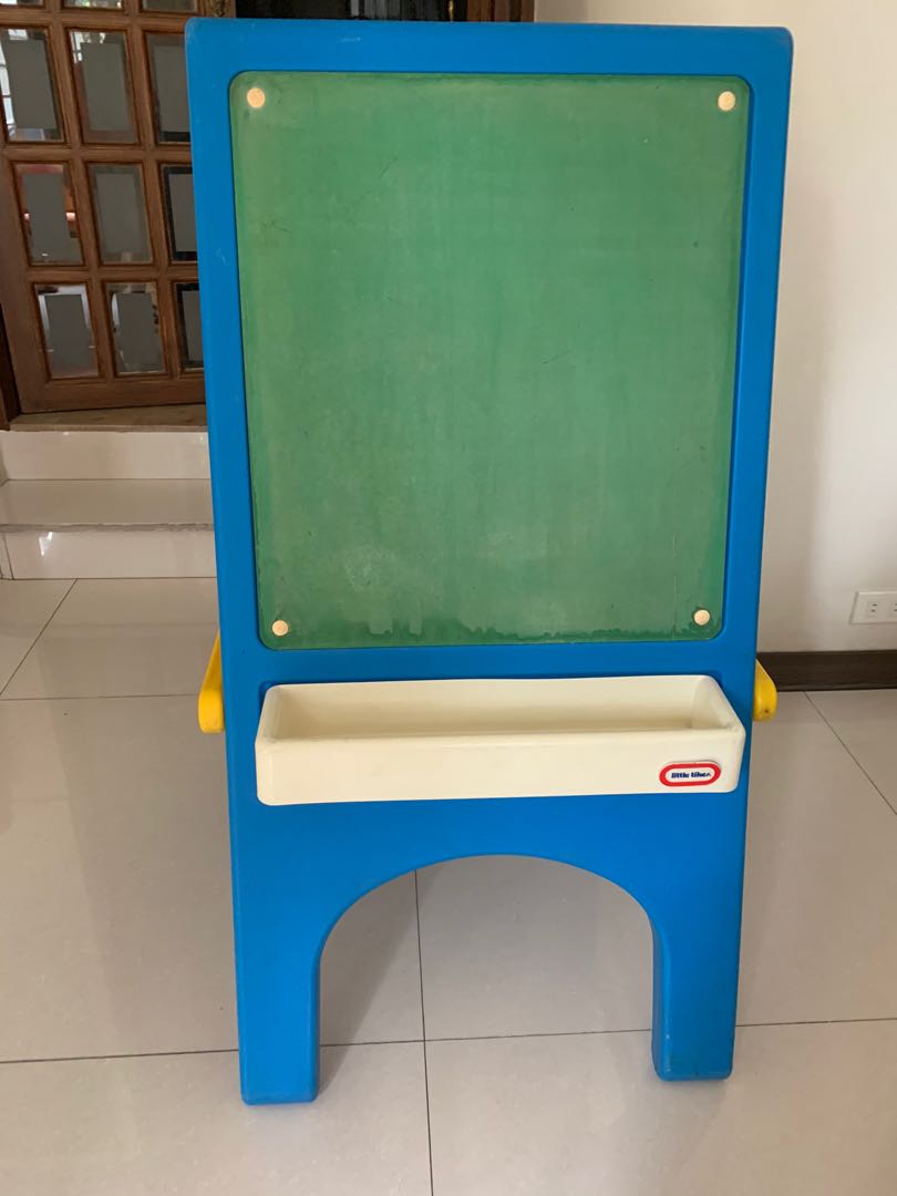 Little Tikes Double Easel, Babies & Kids, Baby Nursery & Kids Furniture