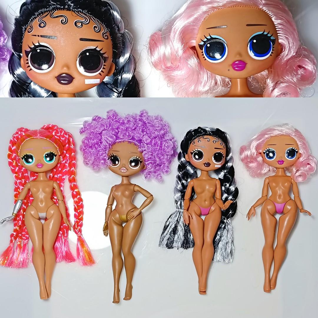 Lol surprise shop dolls sale