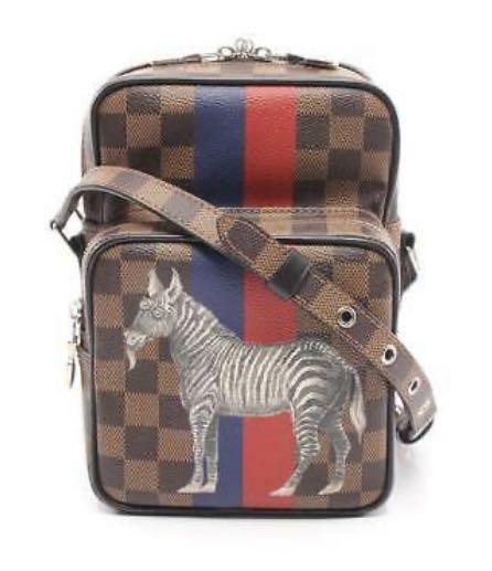 Louis Vuitton Men s Fashion Bags Sling Bags on Carousell