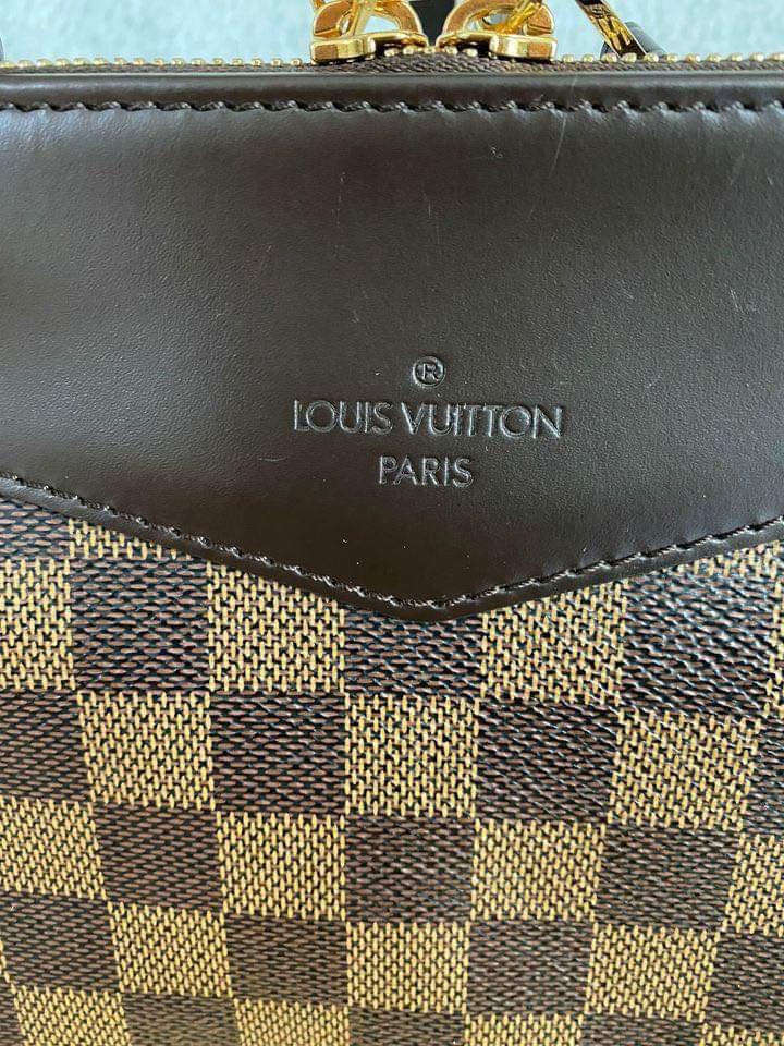 💯Lv Westminster pm size, Luxury, Bags & Wallets on Carousell