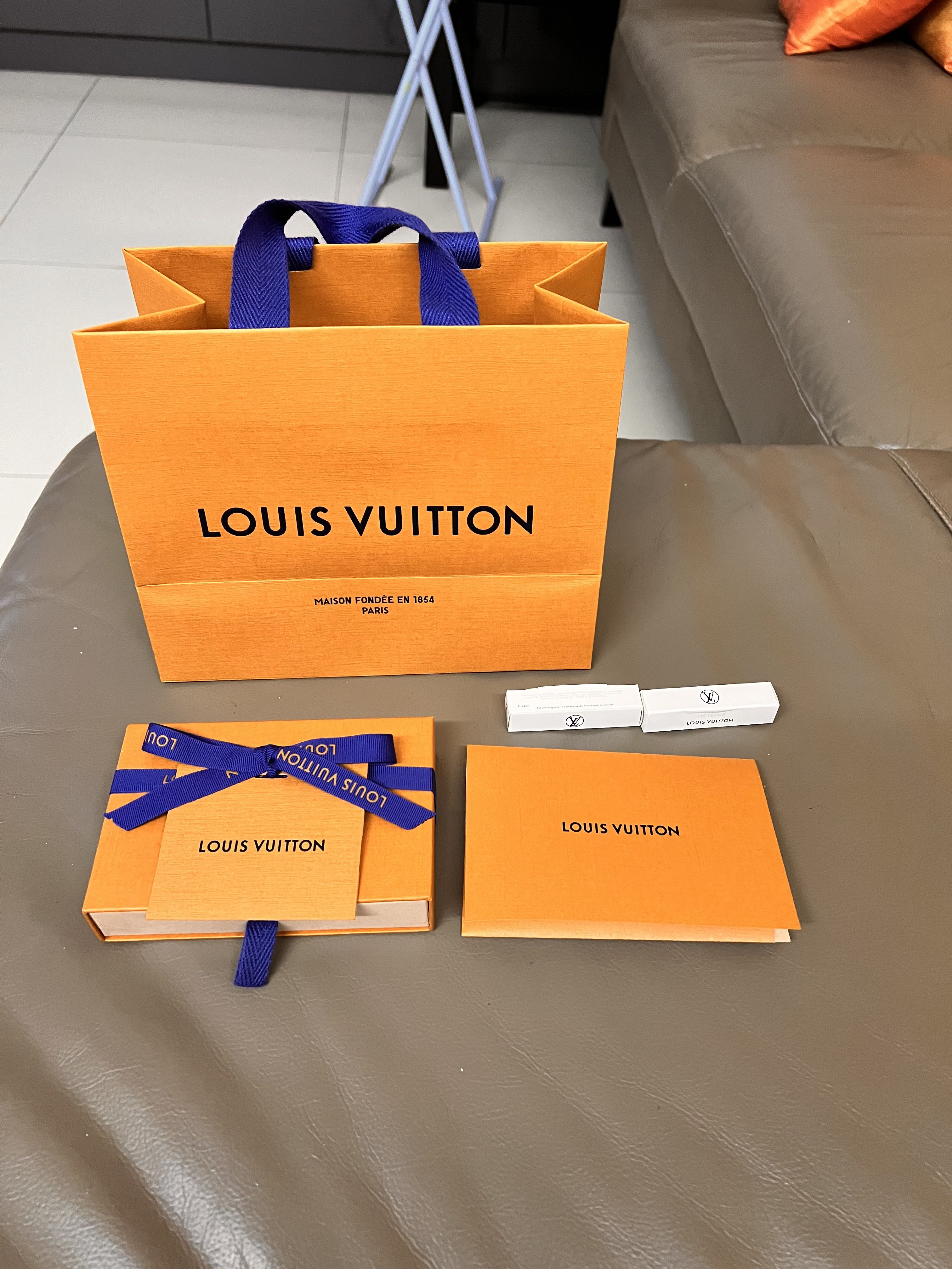 Louis Vuitton Nigo Lv Tiger Necklace Enamel And Metal