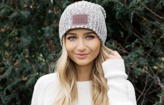 Black love top your melon hat