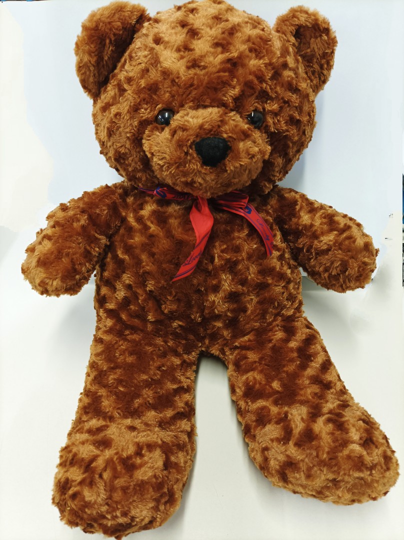 Lovely rose bear discount