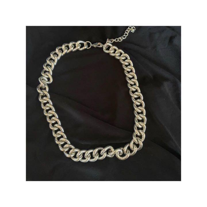 Lovisa chunky necklace clearance