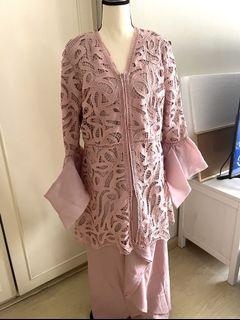 Lubna Kebaya