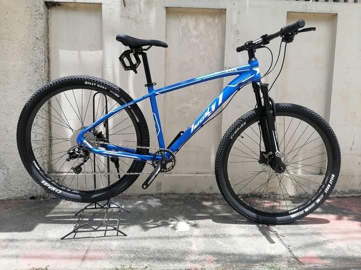Lucky 7 mountain bike price on sale