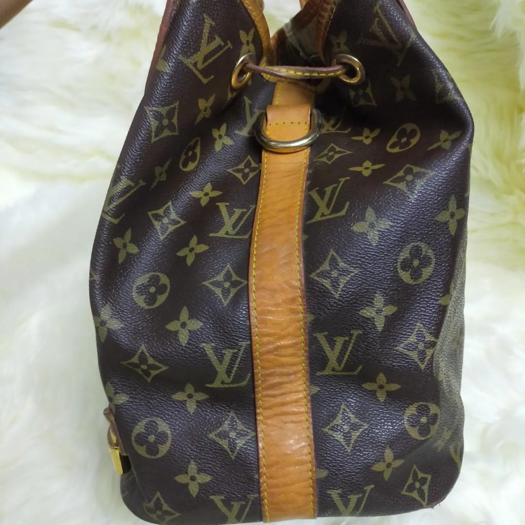 P2775 LV Monogram Summer Bundle (Ladies, 34cm), Luxury, Bags & Wallets on  Carousell