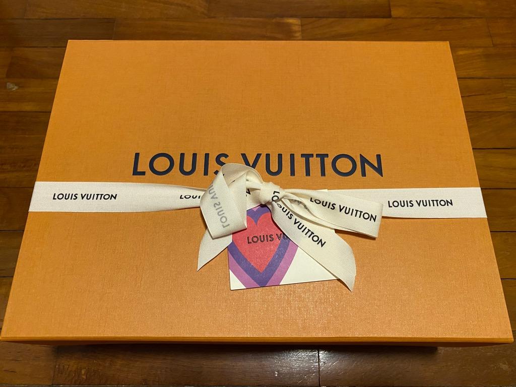 Louis Vuitton's New Macassar Capsule Is A Vibrant Joy - BAGAHOLICBOY