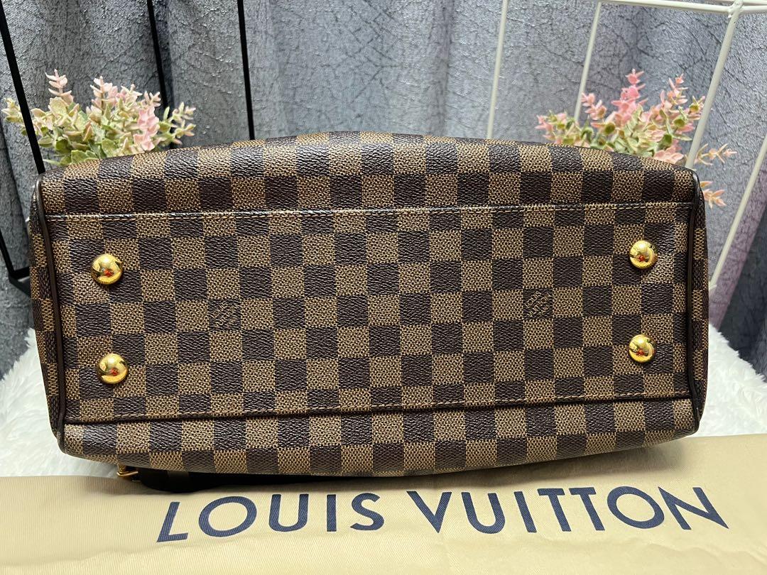 LV TREVI PM DE (Category: Luxury Bags & Wallets) located in Carmona. Submitted by princesslc (Listing ID 1152124201, Image 2). Description: -100% Original or money back. -In mint condition; no major flaws noted; normal signs of usage only. - Inclusion: Dustbag only -PM size 📌PLUS SF .