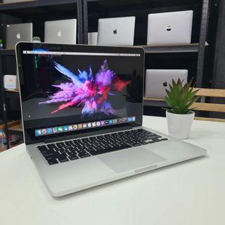MacBook Pro Retina 2014 13 inch Ram 8GB Storage 256 GB
