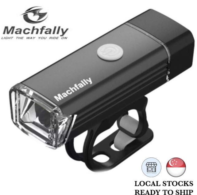 Machfally headlight hot sale