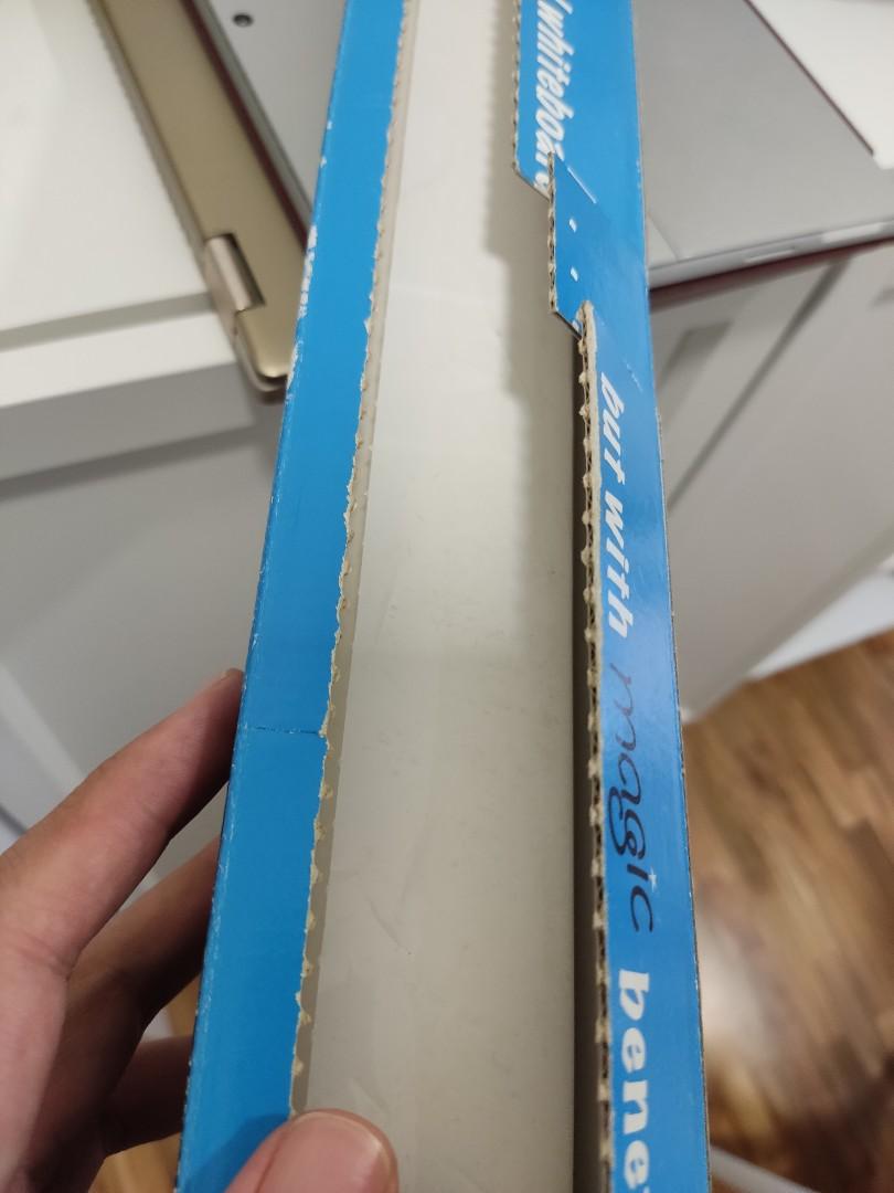 Magic whiteboard, Computers & Tech, Office & Business Technology on