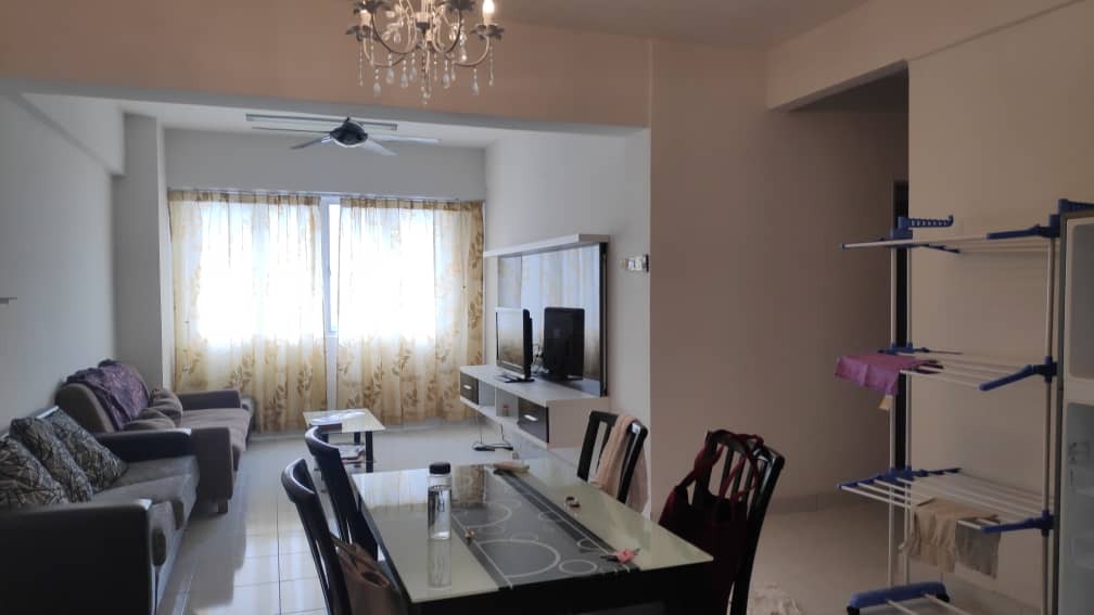 main place residence for rent