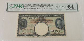 (Category: ) located in . Submitted by 8banknotes (Listing ID 1152045461, Image 1). Description: .