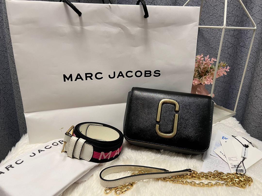 Marc jacobs hipshot deals