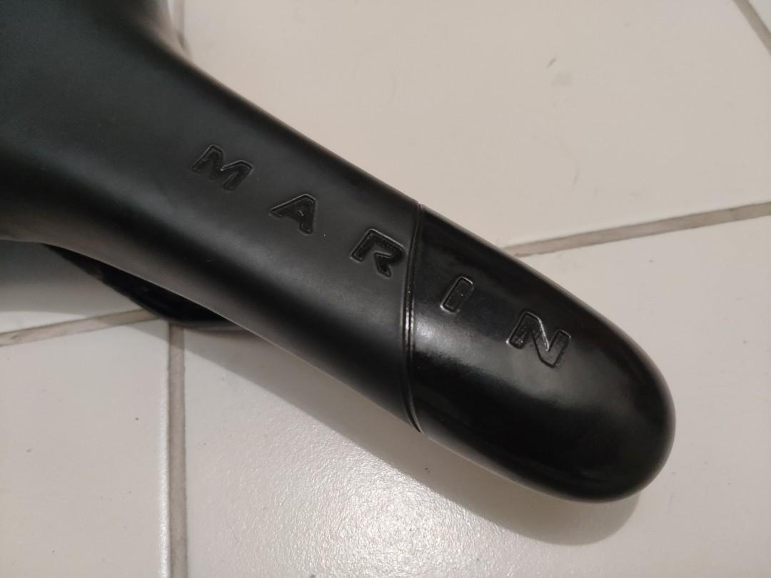 marin bike seats