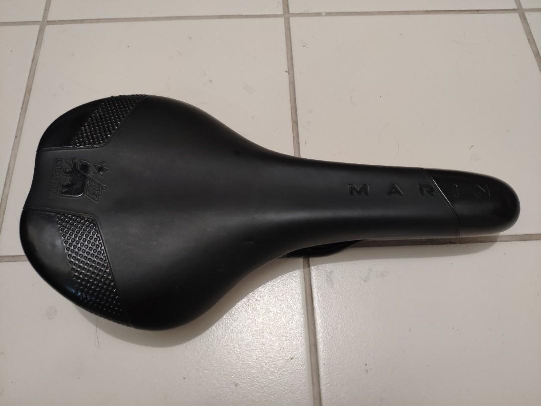 Marin speed concept clearance