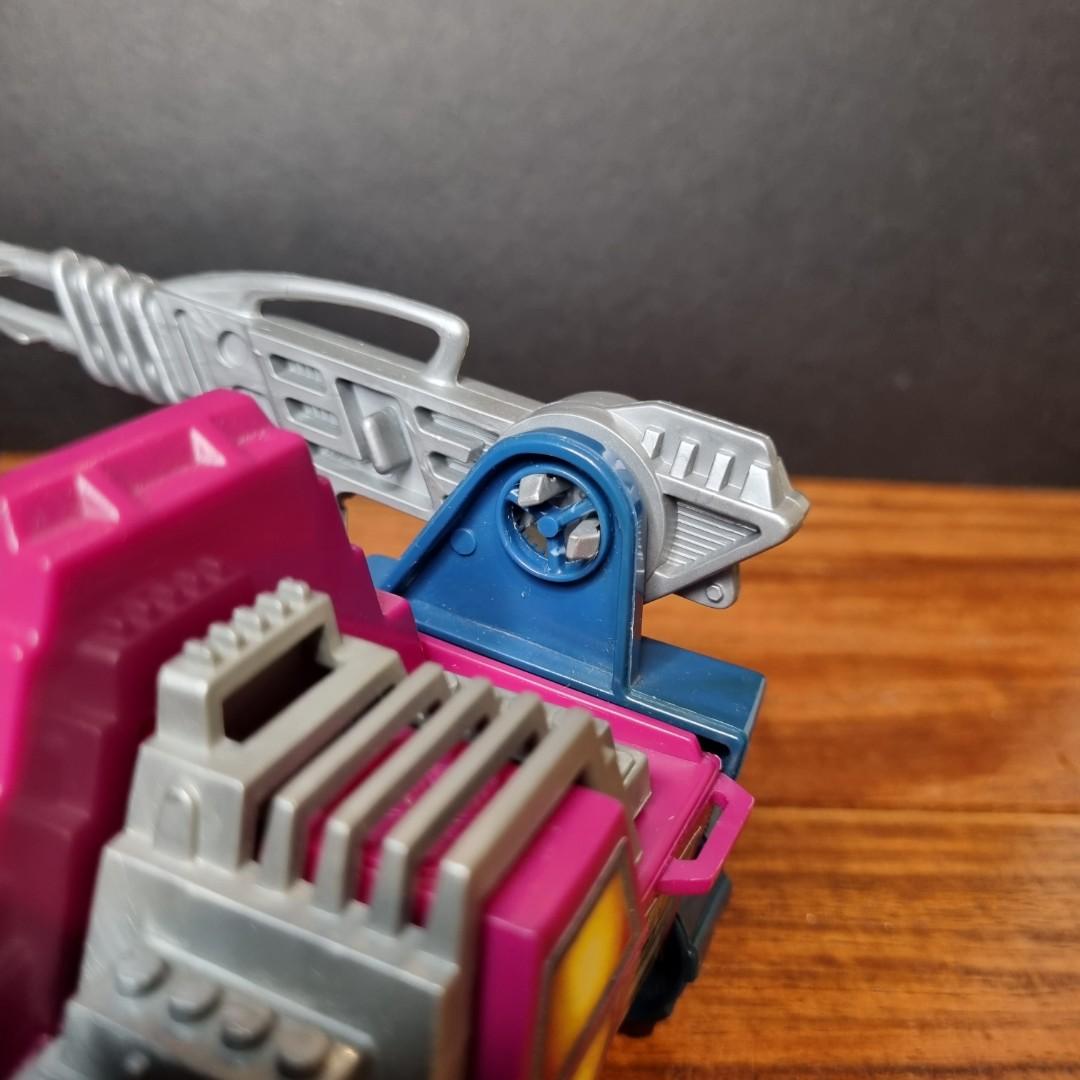 2020 MATTEL MOTU Origins Masters of the Universe He-Man Man At Arms