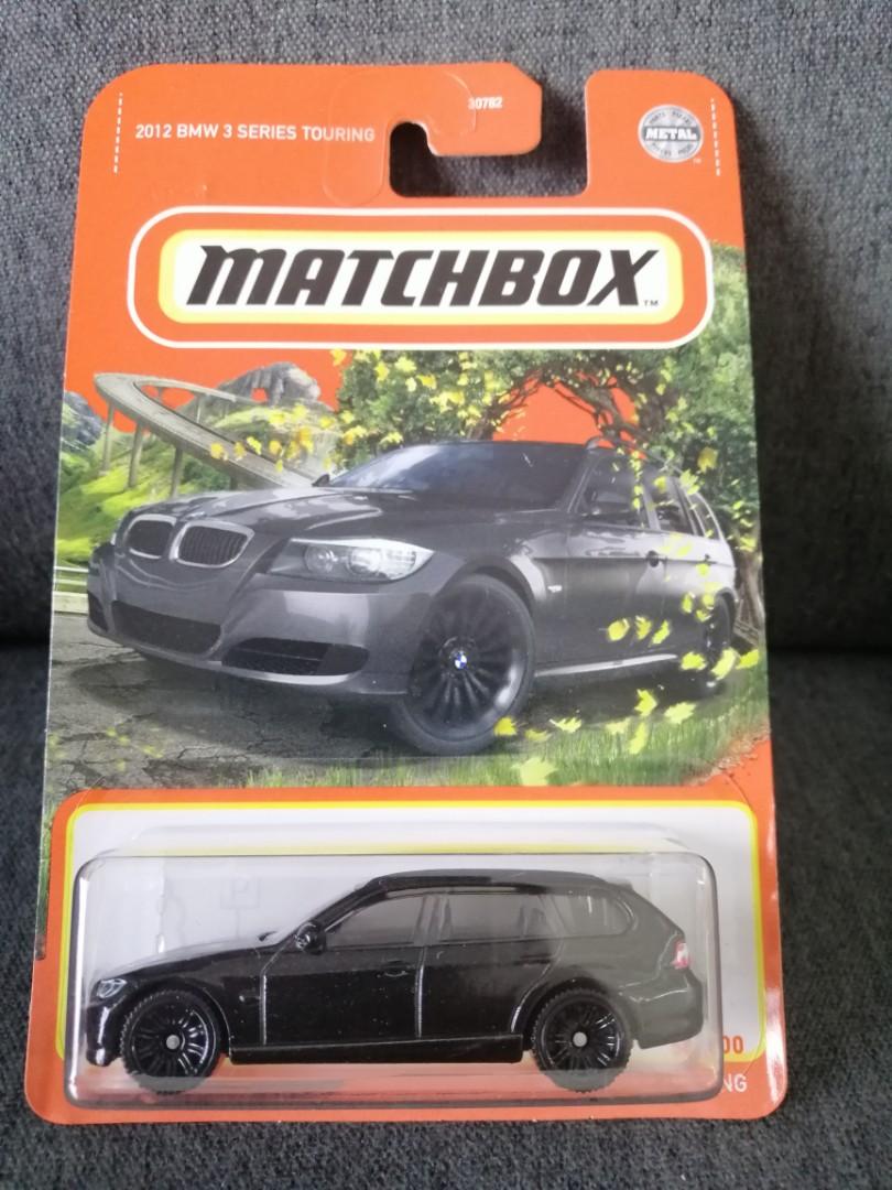Matchbox bmw 3 series deals