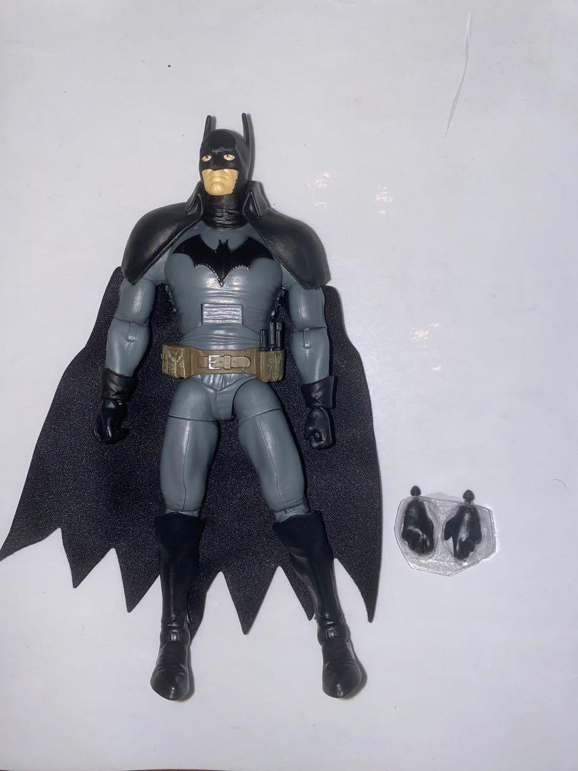 Dc multiverse outlet gaslight batman