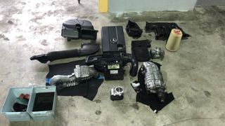 (Category: ) located in . Submitted by 8337Motorworks (Listing ID 1152164145, Image 1). Description: .