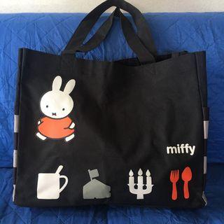Miffy tote