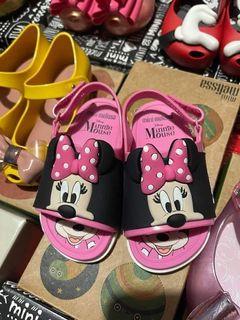 Mini melissa mickey s7