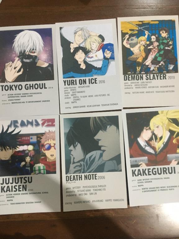 Jujutsu Kaisen Minimalist Poster  Minimalist poster, Anime  reccomendations, Movie posters minimalist