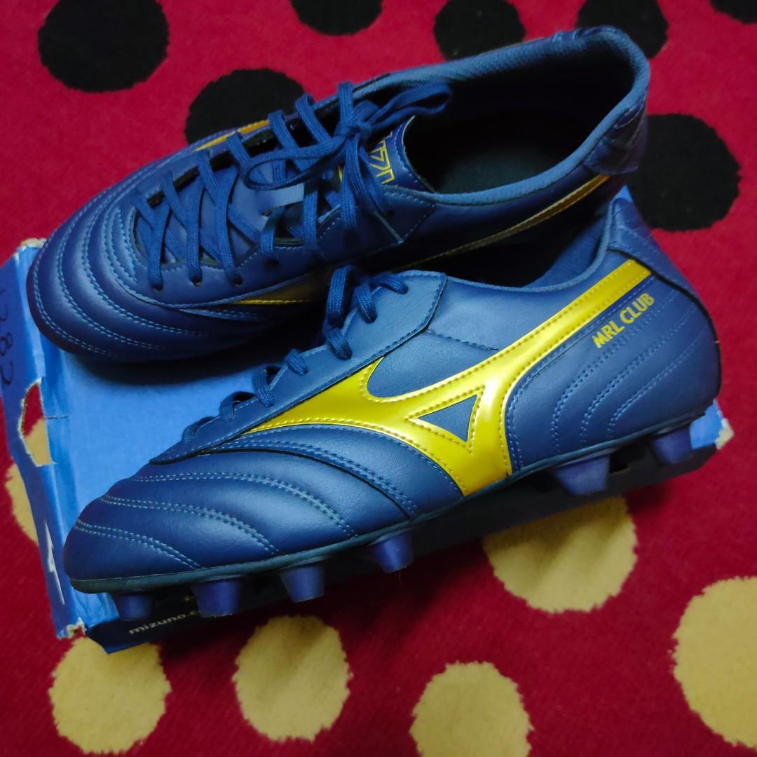 Mizuno morelia online mrl club