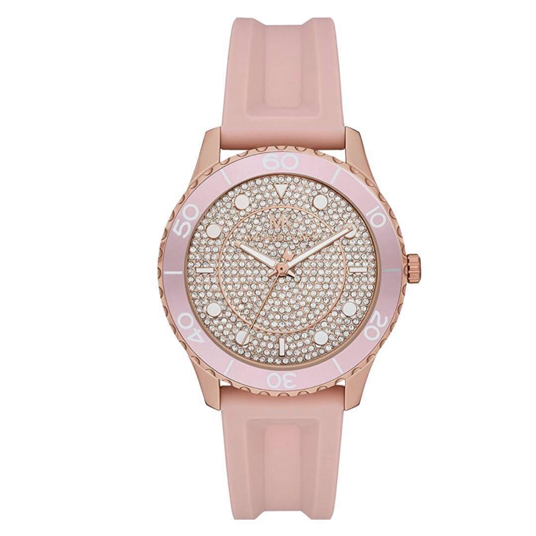 Mk sport hotsell watch