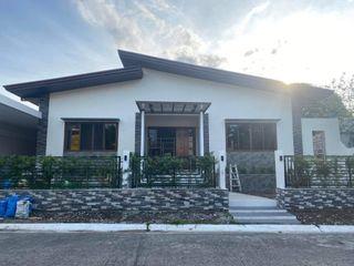 Modern Designed Bungalow for Sale in BF Homes, Paranaque City