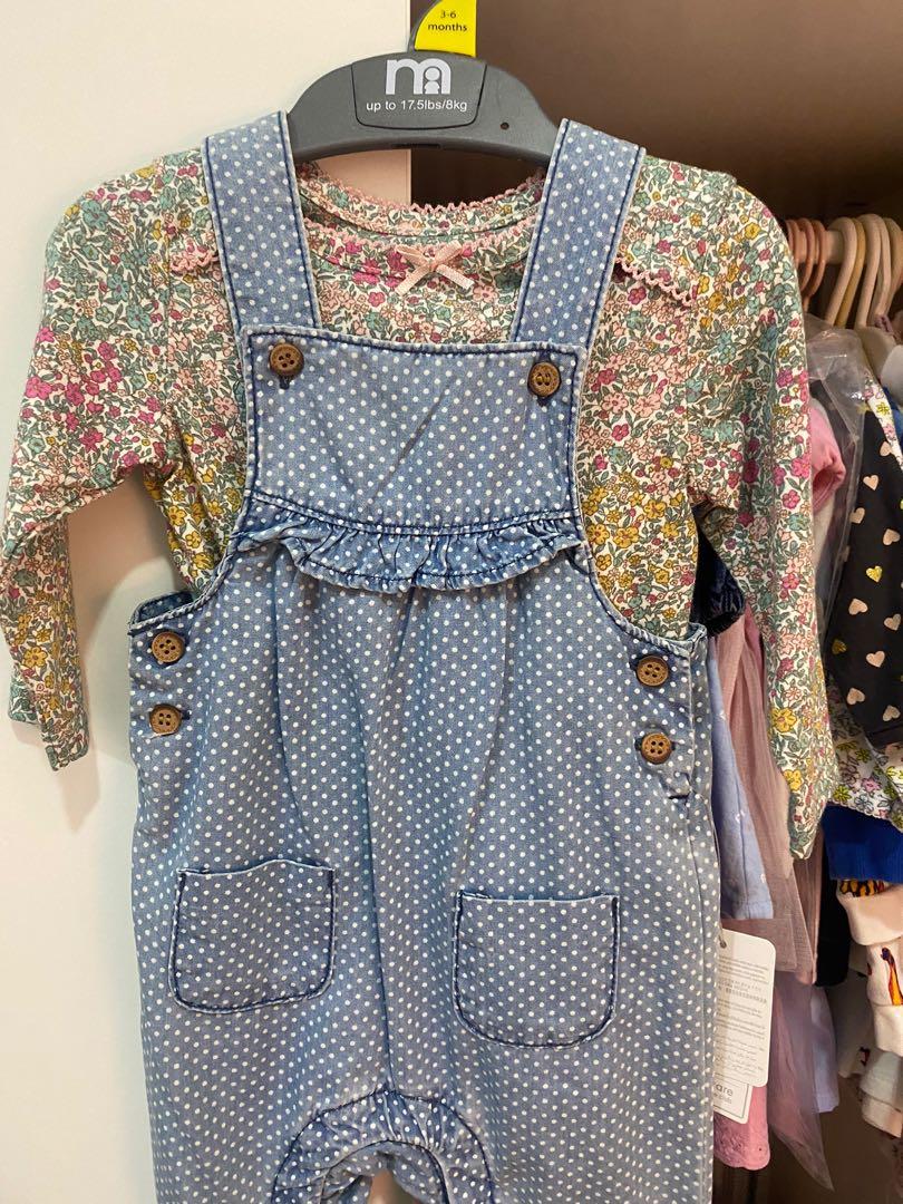 MOTHERCARE JUMPER, Babies & Kids, Babies & Kids Fashion on Carousell