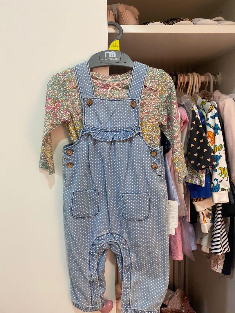 MOTHERCARE JUMPER, Babies & Kids, Babies & Kids Fashion on Carousell