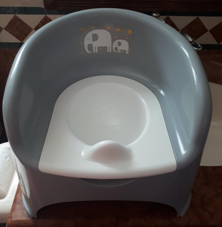 Mothercare potty seat sales