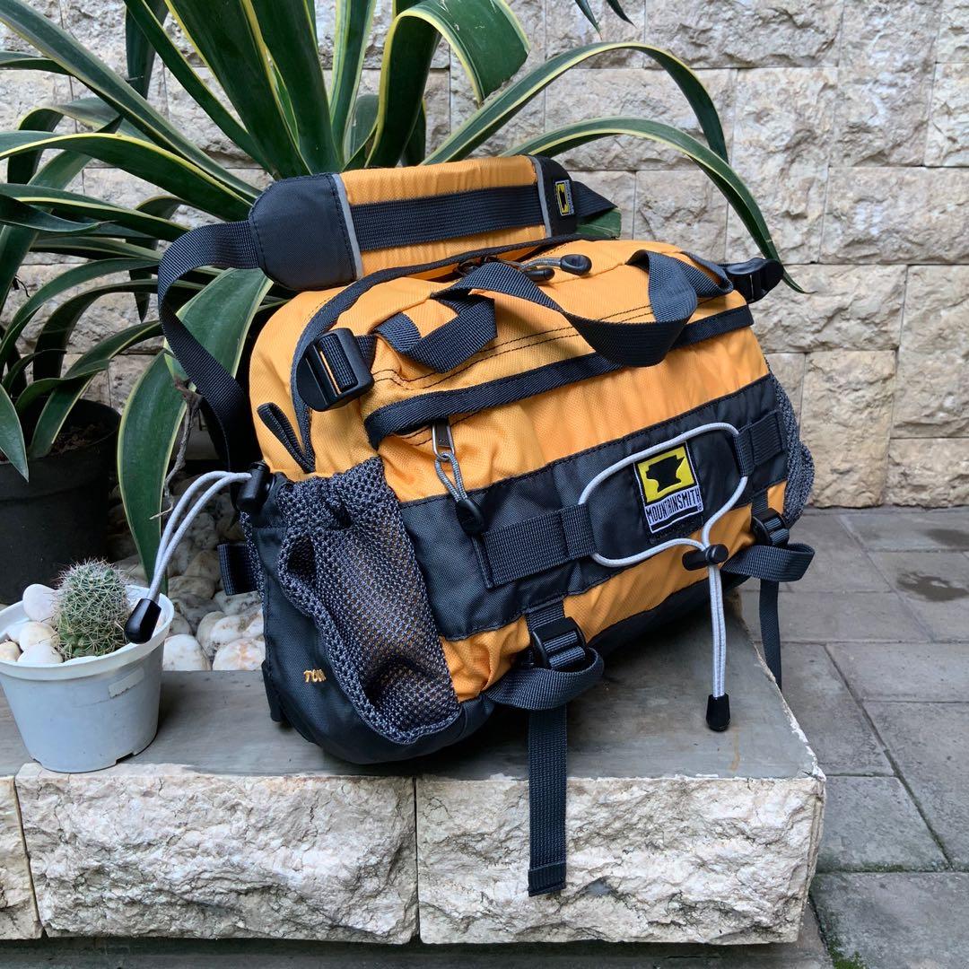 Mountainsmith day tls discount