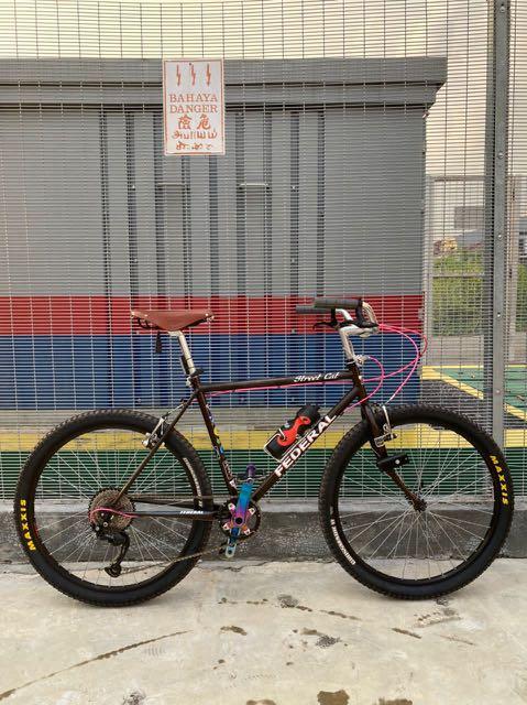 Mtb 26 street clearance