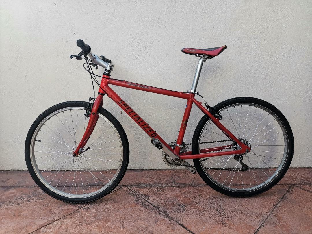 1997 specialized hardrock 2025
