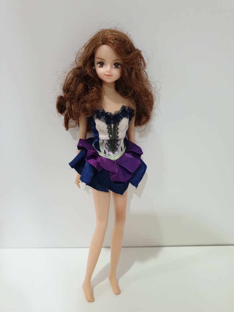 NAMIE AMURO DOLL-