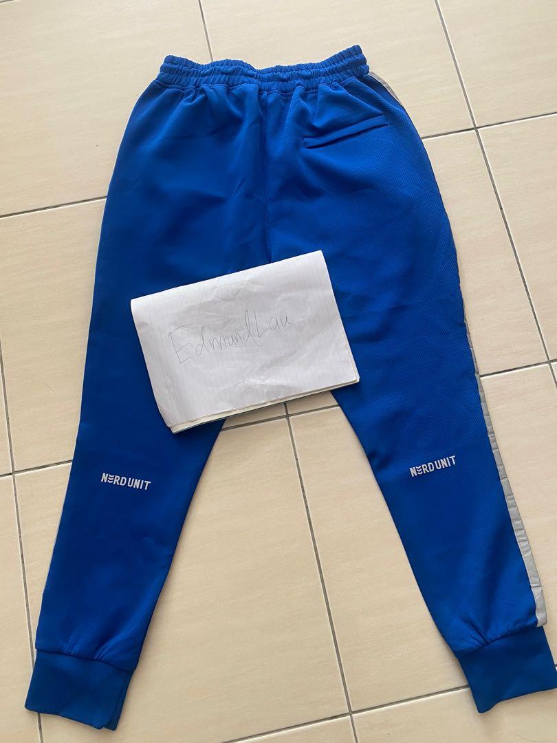 Unit track pants cheap